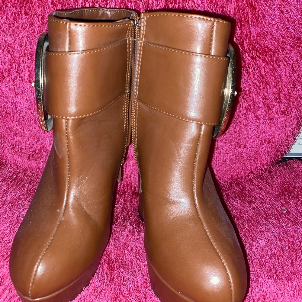 Booties